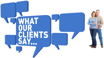 Client Testimonials & Online Insurance Reviews