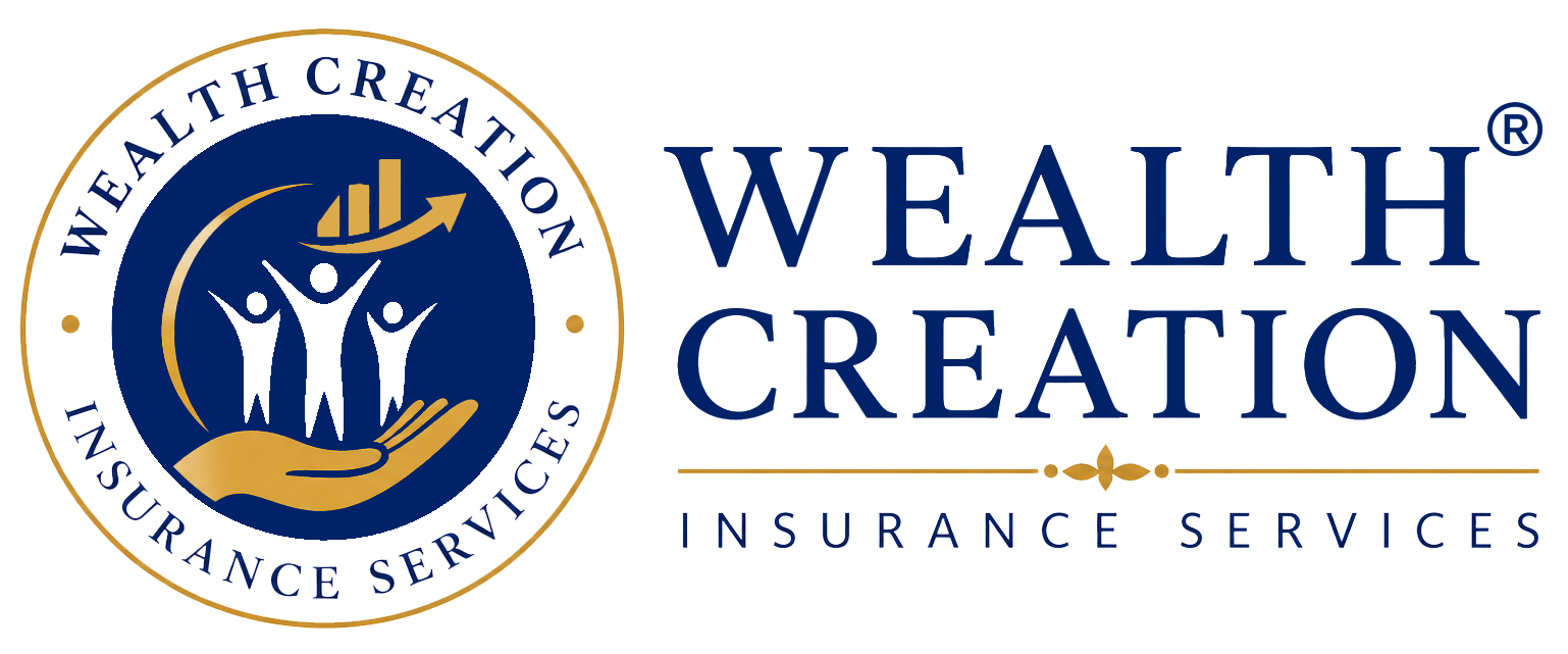 Wealth Creation Insurance Services